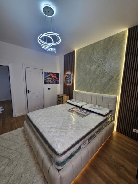 Tirane, shitet apartament 2+1+Ballkon Kati 9, 79 m² 155.000 € (Kompleksi Romario)