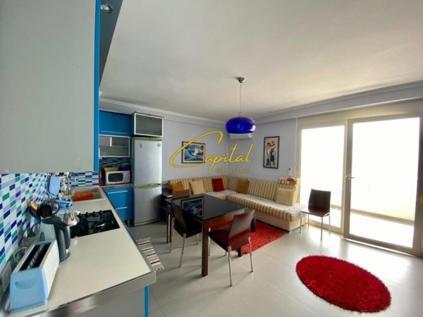 Durres, shitet apartament 2+1 Kati 7, 83 m² 300.000 € (DURRES)