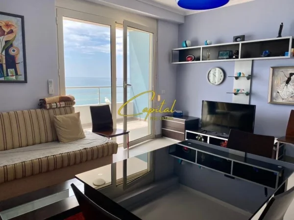 Durres, shitet apartament 2+1 Kati 7, 83 m² 300.000 € (DURRES)