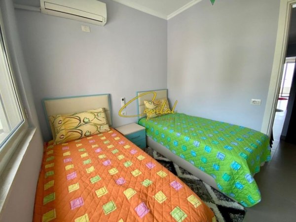 Durres, shitet apartament 2+1 Kati 7, 83 m² 300.000 € (DURRES)