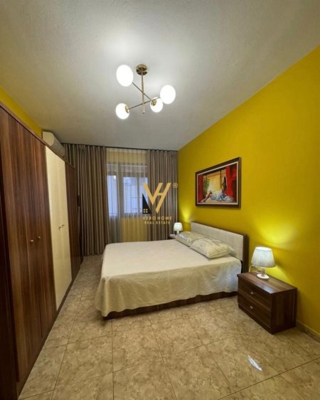 Tirane, shitet apartament 1+1+Ballkon Kati 7, 63 m² 126.000 € (STACIONI I TRENIT)