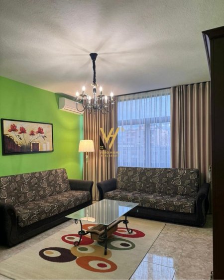 Tirane, shitet apartament 1+1+Ballkon Kati 7, 63 m² 126.000 € (STACIONI I TRENIT)