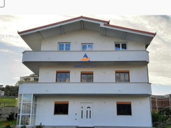 Tirane, jepet me qera apartament 3 Katshe Kati 3, 502 m² 2.000 € 