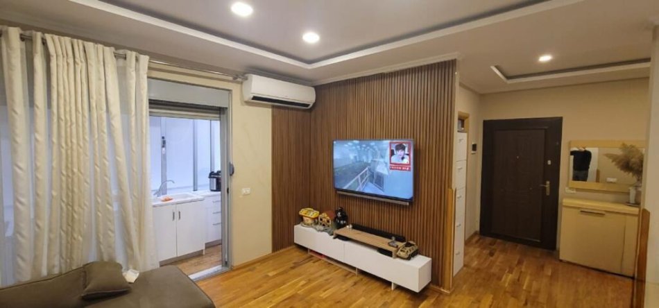 Tirane, shitet apartament 2+1 Kati 4, 89 m² 82.650 € (Bulevardi Blu)