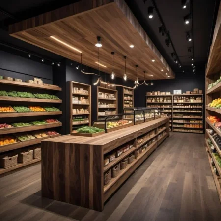 Tirane, shitet ambjent biznesi Kati 0, 300 m² (Rruga Bardhyl)