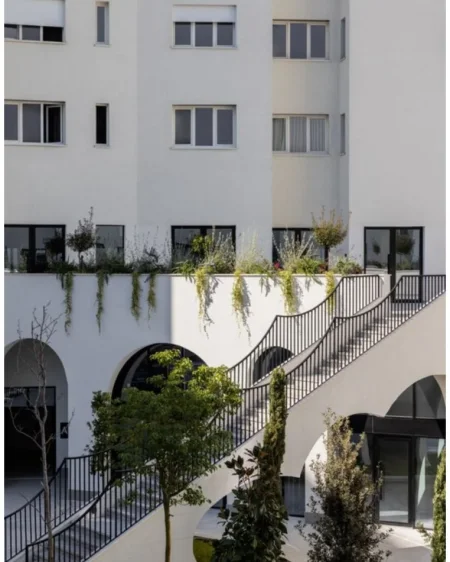 Tirane, shitet apartament 2+1 , 130 m² 250.000 € (River Residence)