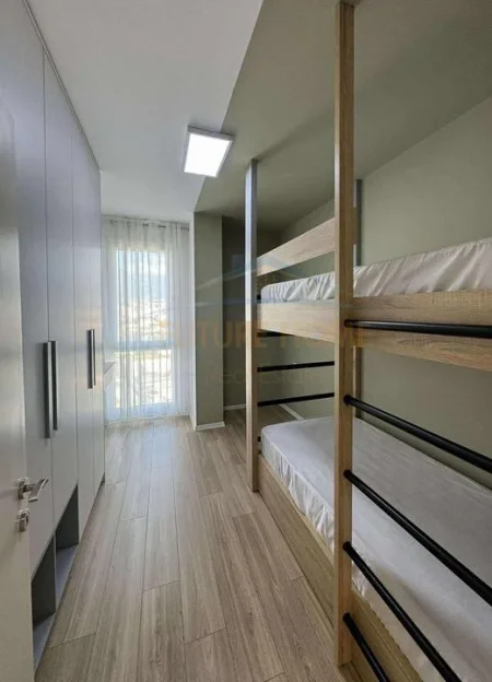 Qera Apartament 2+1 – Don Bosko, Kompleksi Fiori Di Bosco