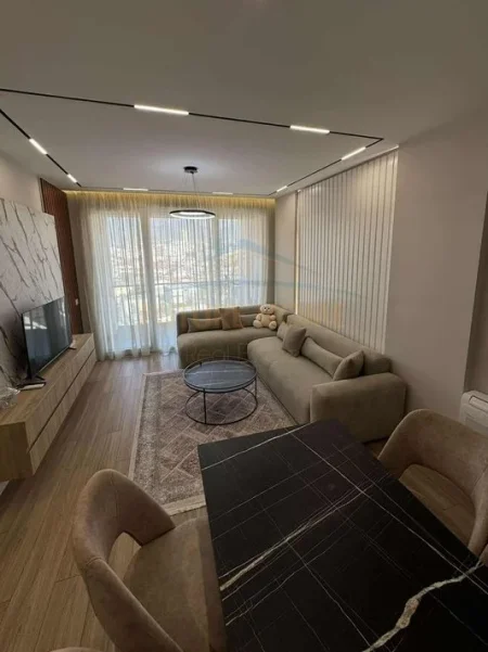 Qera Apartament 2+1 – Don Bosko, Kompleksi Fiori Di Bosco