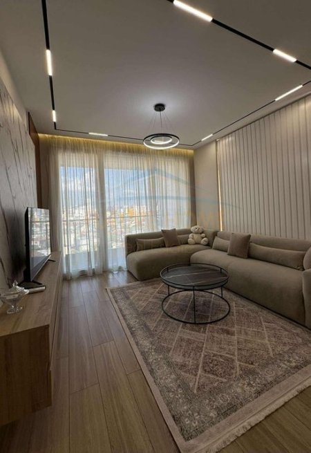 Qera Apartament 2+1 – Don Bosko, Kompleksi Fiori Di Bosco