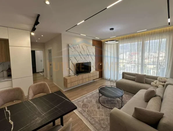 Qera Apartament 2+1 – Don Bosko, Kompleksi Fiori Di Bosco