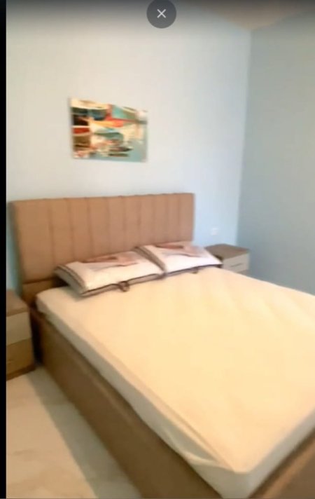 Tirane, jepet me qera apartament 1+1 Kati 8, 65 m² 450 € (Rruga e Kavajes)