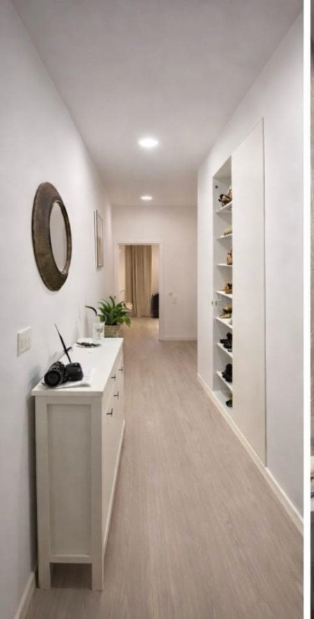 Tirane, jepet me qera apartament 1+1 Kati 8, 100 m² 500 € (Rruga e Kavajes)