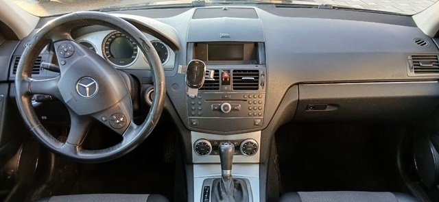 Shitet Benz C 200 cdi automat