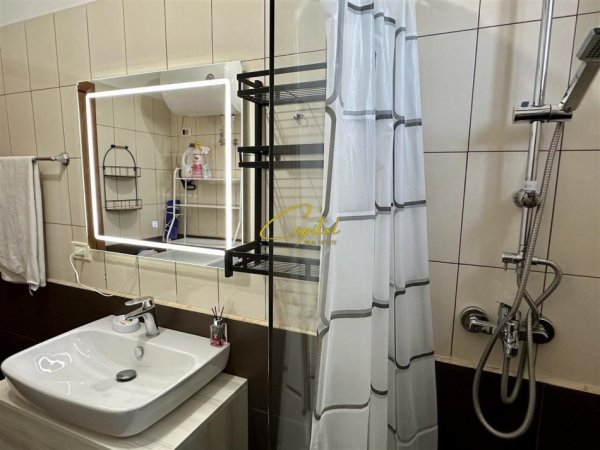 Tirane, jepet me qera apartament 2+1 Kati 2, 100 m² 680 € (RRUGA E DIBRES)