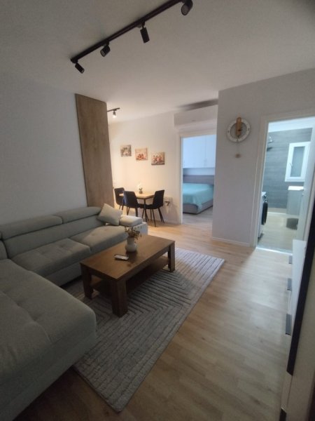 Tirane, shitet apartament 1+1 Kati 4, 51 m² 115.000 € (Selite)