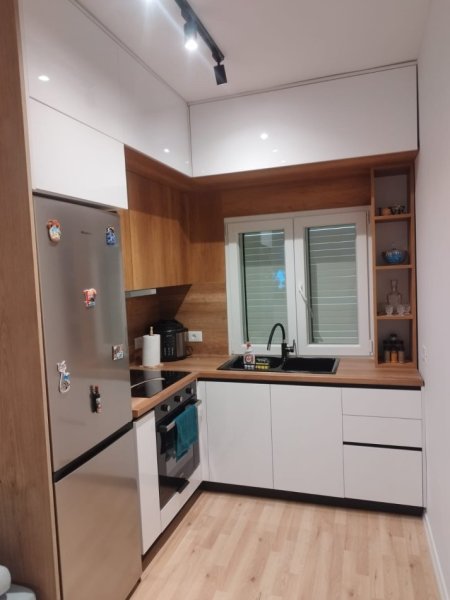 Tirane, shitet apartament 1+1 Kati 4, 51 m² 115.000 € (Selite)