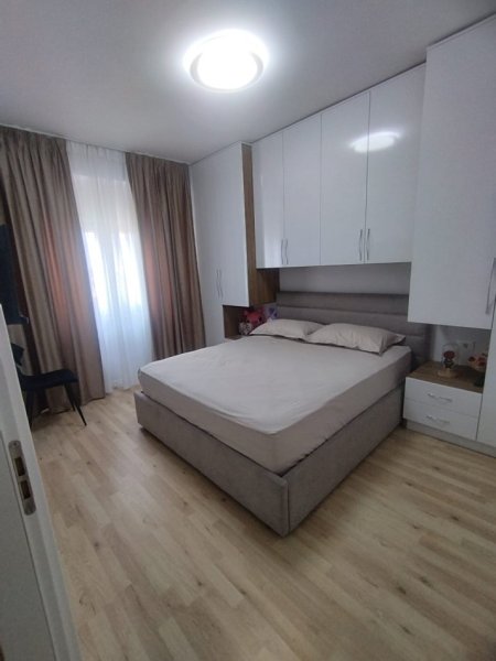 Tirane, shitet apartament 1+1 Kati 4, 51 m² 115.000 € (Selite)