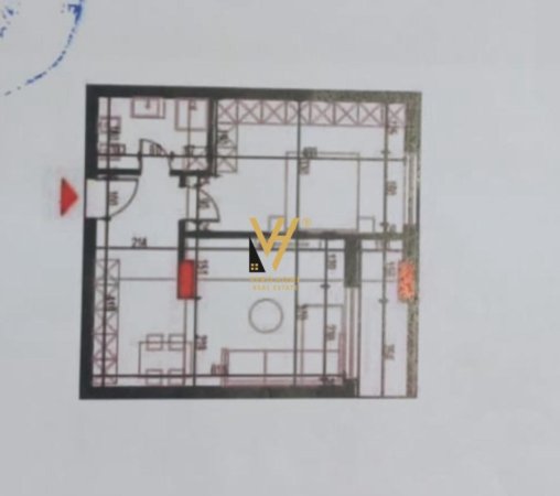 Tirane, shitet apartament 1+1+Ballkon Kati 7, 68 m² 72.000 € (PASKUQAN)