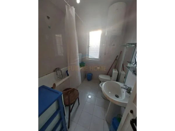 SHITET APARTAMENT 1+1 ISH TREGU ELEKTRIK