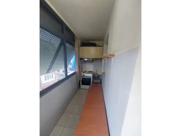 SHITET APARTAMENT 1+1 ISH TREGU ELEKTRIK