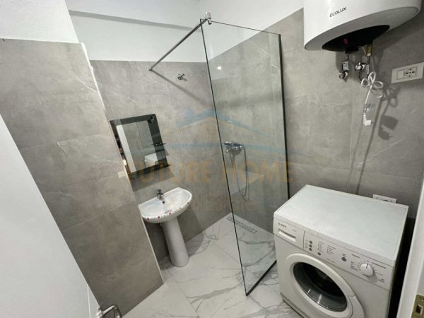 Qera, Apartament 2+1, Unaza e Re.