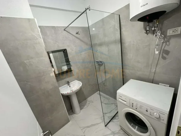 Qera, Apartament 2+1, Unaza e Re.