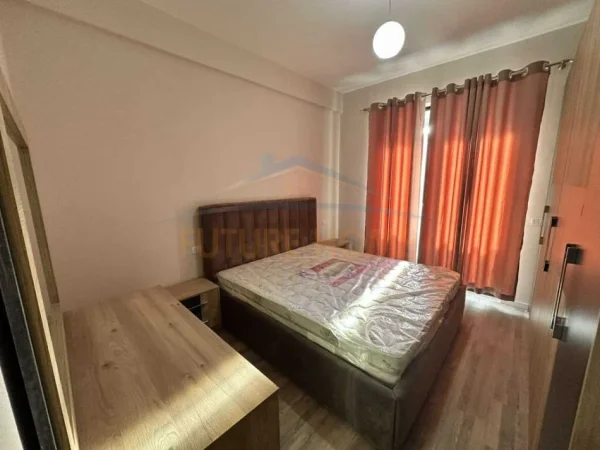 Qera, Apartament 2+1, Unaza e Re.