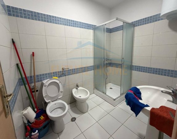 Shitet, Apartament 2+1, Unaza e Re, Tiranë