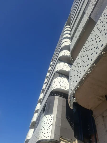 SHITET APARTAMENT 1+1  72 m² 175.000 € (NSHRAK)