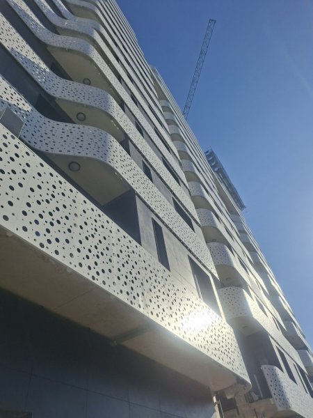 SHITET APARTAMENT 1+1  72 m² 175.000 € (NSHRAK)