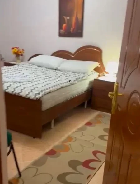 Tirane, jepet me qera apartament 2+1 Kati 4, 80 m² 520 € (LAPRAKE)