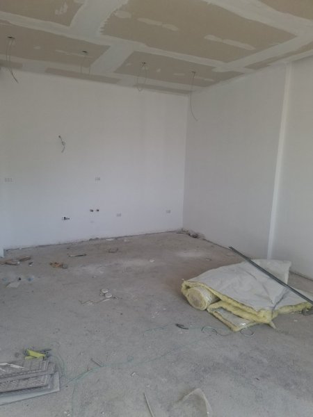 SHITET APARTAMENT 1+1  72 m² 175.000 € (NSHRAK)