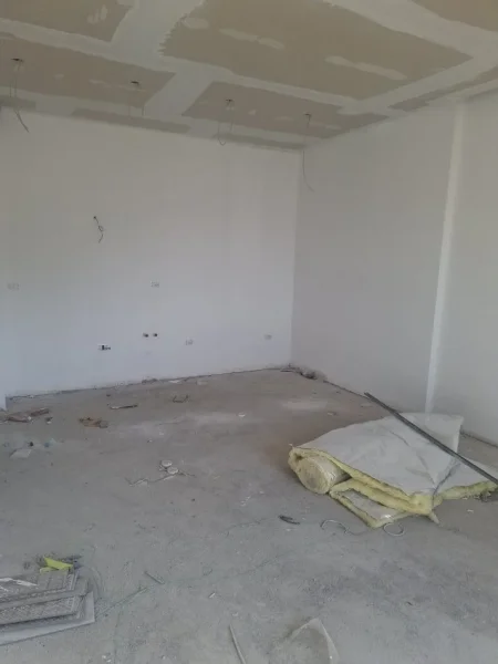 SHITET APARTAMENT 1+1  72 m² 175.000 € (NSHRAK)