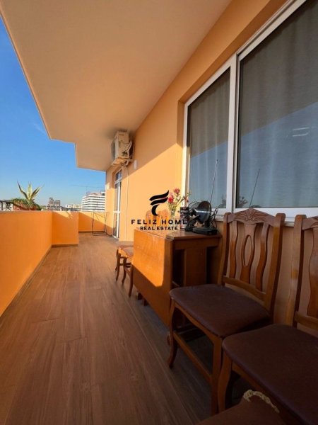 Tirane, jepet me qera apartament 2+1 Kati 8, 110 m² 650 € (PALLATI ME SHIGJETA)