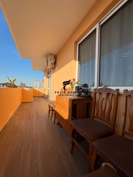 Tirane, jepet me qera apartament 2+1 Kati 8, 110 m² 650 € (PALLATI ME SHIGJETA)