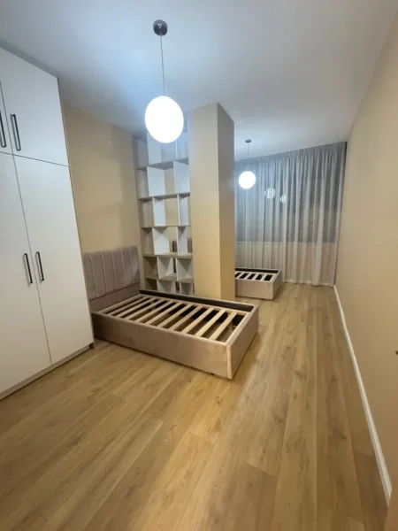 Tirane, shitet apartament 2+1 Kati 8, 91 m² 159.000 € (RROTONDO ASTIRIT)