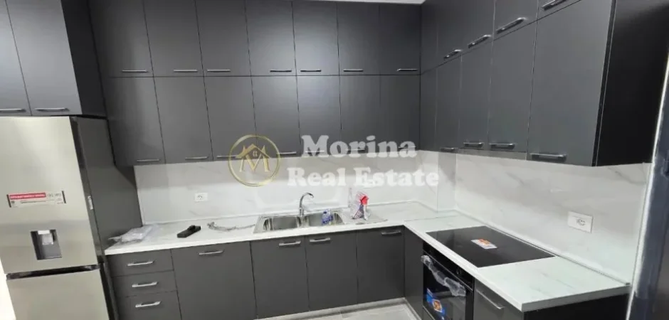 Tirane, jepet me qera apartament 1+1 Kati 2, 70 m² 450 € (Concord Center)
