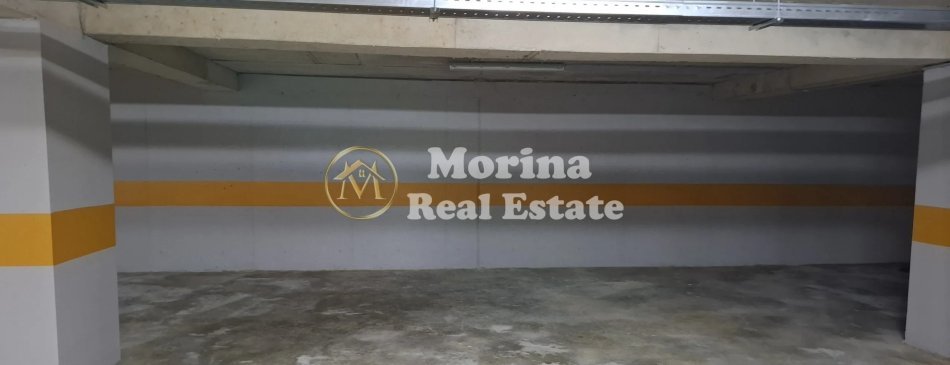 Tirane, jepet me qera garazh | post parkimi Kati -2, 19 m² 50 € (QTU)