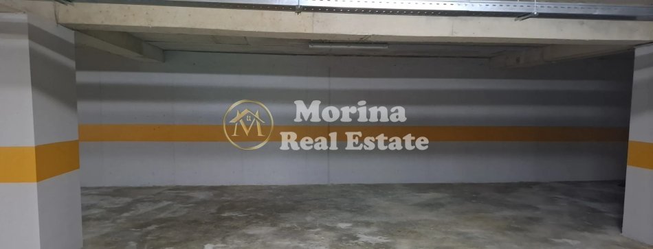 Tirane, jepet me qera garazh | post parkimi Kati -2, 19 m² 50 € (QTU)