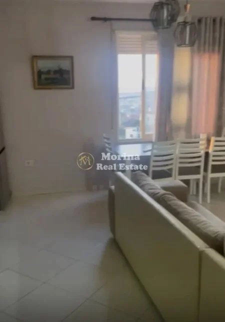 Tirane, jepet me qera apartament 2+1 Kati 5, 90 m² 450 € (Fresku)