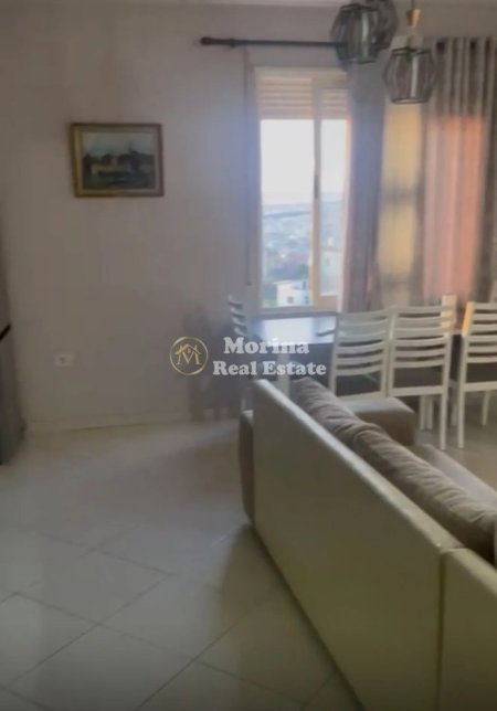 Tirane, jepet me qera apartament 2+1 Kati 5, 90 m² 450 € (Fresku)