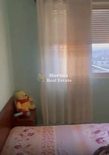 Tirane, jepet me qera apartament 2+1 Kati 5, 90 m² 450 € (Fresku)