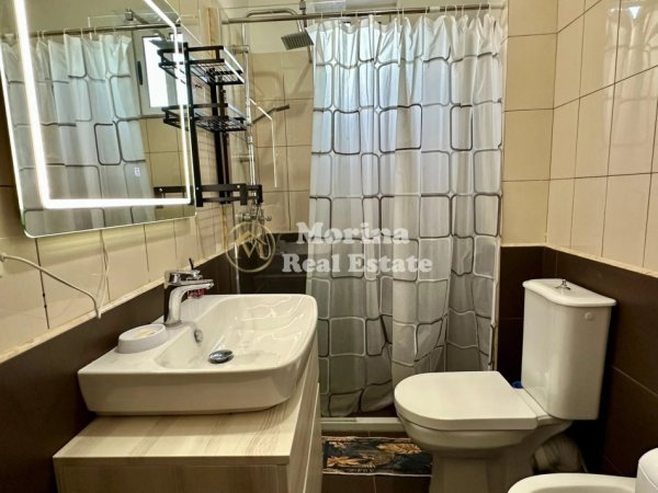 Tirane, jepet me qera apartament 2+1 Kati 3, 100 m² 680 € (Rruga e Dibres)