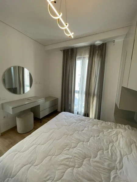 Tirane, shitet apartament 1+1+Ballkon , 69 m² 155.000 € (Rruga e Dibres)