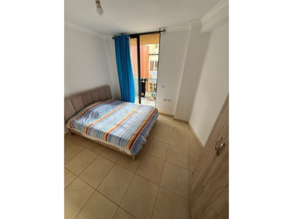 Tirane, shitet apartament 1+1+Ballkon Kati 3, 57 m² 113.000 € (Kodra e Diellit)