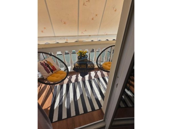 Tirane, shitet apartament 1+1+Ballkon Kati 6, 77 m² (21 Dhjetori)