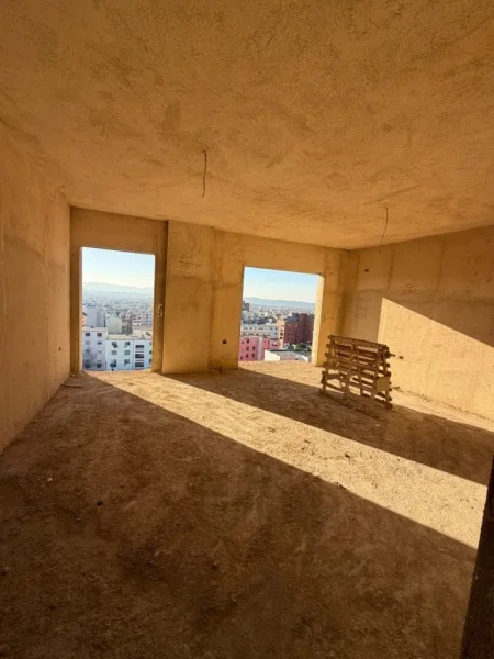 Apartament 1+1 për Shitje ne Kamez