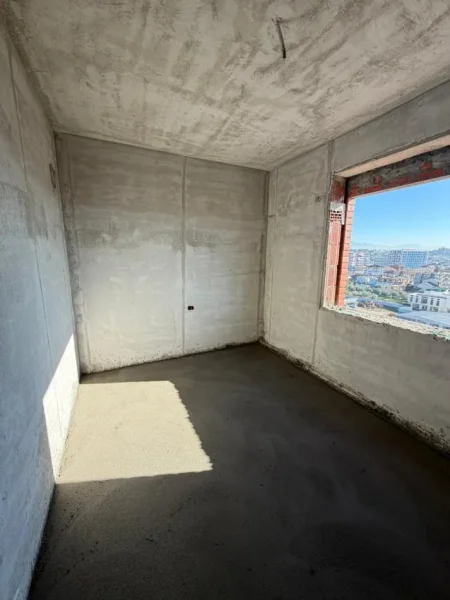 Apartament 2+1 për Shitje tek Ulliri,Kamez