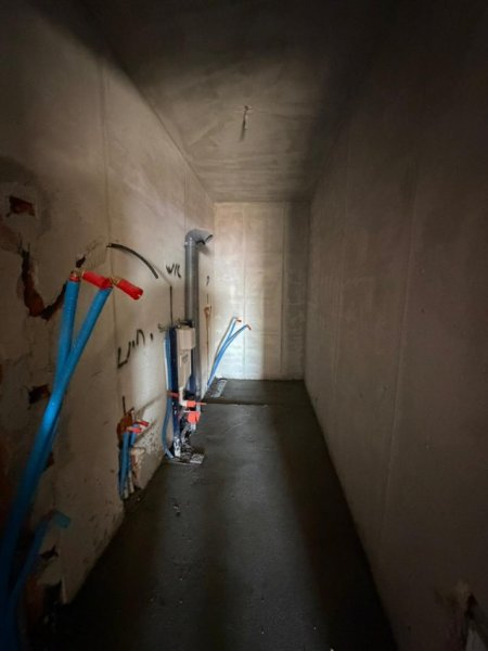 Apartament 2+1 për Shitje tek Ulliri,Kamez