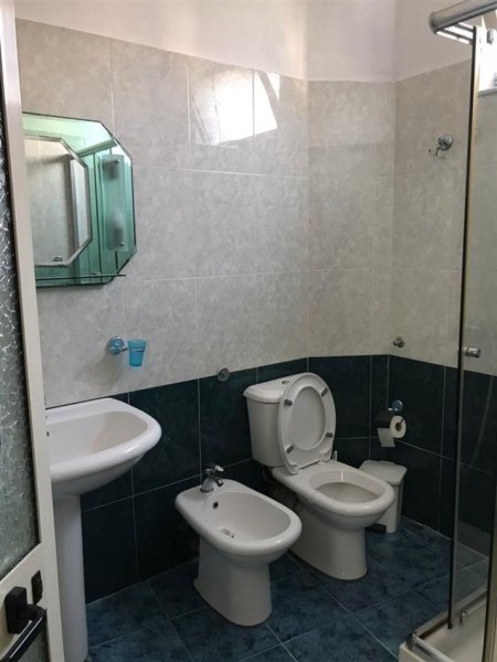 Tirane, jepet me qera apartament 1+1+Ballkon Kati 2, 75 m² 600 € (Rruga Bardhok Biba)